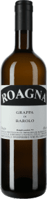 Roagna Grappa di Barolo Tresterbrand