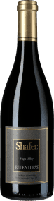 Shafer Vineyards Napa Syrah Relentless 2021