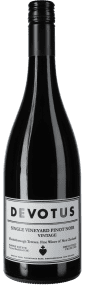 Devotus Devotus Pinot Noir 2024