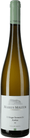Markus Molitor Riesling Zeltinger Sonnenuhr Auslese** Grüne Kapsel 2003