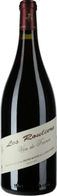 Henri Bonneau Les Rouliers 1,5 l