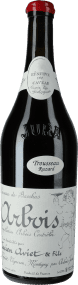 Caveau de Bacchus - Lucien Aviet Ruzard Cuvée des Géologues 2023