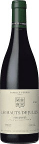 Famille Perrin / Chateau de Beaucastel Vinsobres Les Hauts de Julien 2023