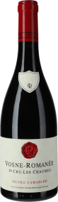 Domaine Lamarche Vosne-Romanée Premier Cru Les Chaumes 2024