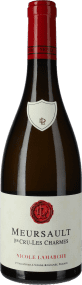 Domaine Lamarche Meursault Premier Cru Charmes 2024