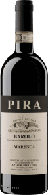 Luigi Pira Barolo Vigna Marenca 2021