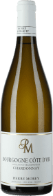 Domaine Pierre Morey Bourgogne Blanc Cote d'Or 2023