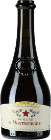 Montbourgeau Vin de Paille L'Etoile 2020 0,375 l
