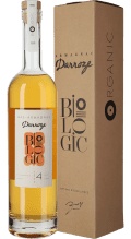 Francis Darroze Armagnac Biologic 4 Ans D'age Bas-Armagnac