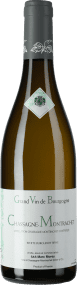 Marc Morey Chassagne Montrachet 2024