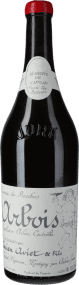 Caveau de Bacchus - Lucien Aviet Ploussard Cuvée des Docteurs 2024