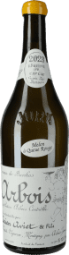 Caveau de Bacchus - Lucien Aviet Melon à Queue Rouge Cuvée des Docteurs 2024