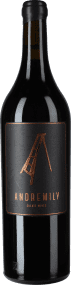 Andremily Syrah Slide Hill Estate 2021