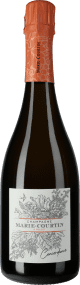 Champagne Marie-Courtin Champagne Cuvée Concordance Extra Brut 2019