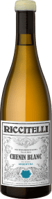 Matias Riccitelli - Patagonien Chenin Blanc 2024