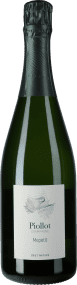 Champagne Piollot Champagne Mepetit Extra Brut