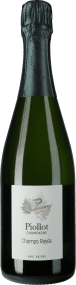 Champagne Piollot Champagne Champs Rayés Extra Brut