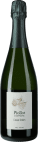 Champagne Piollot Champagne Colas Robin Extra Brut