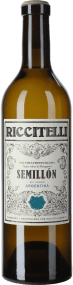 Matias Riccitelli - Patagonien Semillon 2023