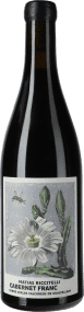 Matias Riccitelli - Mendoza Cabernet Franc Sobre Suelos Calcáreos de Gualtallary 2024
