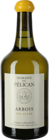 Domaine du Pélican Clavelins Arbois Vin Jaune 2016 0,62 l