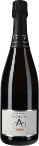 Champagne Augustin Champagne Cuvée Terre Brut Nature 2020