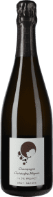 Christophe Mignon Champagne ADN de Meunier Brut Nature