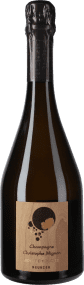 Christophe Mignon Champagne ADN de Foudre Meunier Brut Nature