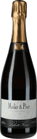 Laherte Freres Champagne Rosé de Macération Meslier & Pinot Brut Nature 2020
