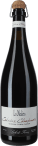 Laherte Freres Coteaux Champenois Les Meulières 2020