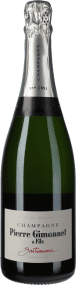 Pierre Gimonnet & Fils Champagne Gastronome Premier Cru Blanc de Blancs Brut 2021