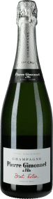 Pierre Gimonnet & Fils Champagne Brut Extra Premier Cru Blanc de Blancs Extra Brut