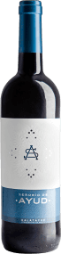 Bodegas Langa Garnacha Senorio de AYUD 2023