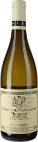 Louis Jadot Chassagne Montrachet Morgeot Premier Cru 2024