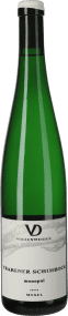 Vollenweider Riesling Trabener Schimbock "Monopol" 2024