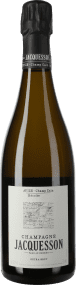 Jacquesson Champagne Avize Champ Cain Grand Cru Extra Brut 2014