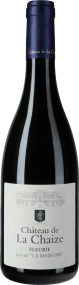 Chateau de la Chaize Beaujolais Fleurie Lieu-Dit La Madone 2023