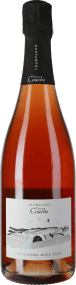 Vincent Couche - Champagne Champagne Millésime Rosé Extra Brut 2009