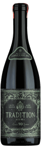 Schloss Gobelsburg TRADITION HERITAGE Cuvée 10 JAHRE - Edition 853