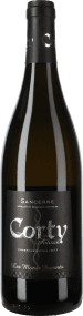 Patrice Moreux Corty Sancerre Les Monts Damnés 2022
