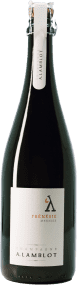 Champagne Lamblot Champagne Frénésie Brut Nature 2020