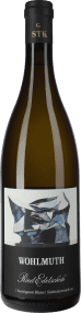 Wohlmuth Sauvignon Blanc Ried Edelschuh Große STK Lage 2023