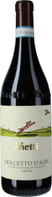 Vietti Dolcetto d'Alba Trevie 2025