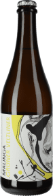 Heiss - Malinga Grüner Veltliner Malinga unfiltriert 2023