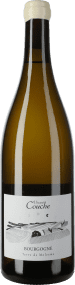 Vincent Couche - Bourgogne Bourgogne Chardonnay Terre de Molesme 2023