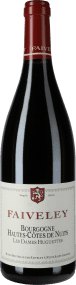 Domaine Faiveley Bourgogne Hautes Côtes de Nuits Les Dames Huguettes 2023