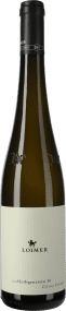 Loimer Riesling Ried Heiligenstein ÖTW Erste Lage 2018