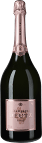 Deutz Champagner Champagne Brut Rosé 1,5 l