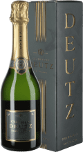 Deutz Champagner Champagne Brut Classic 0,375 l