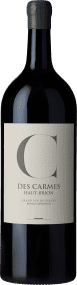 Carmes Haut Brion Le C des Carmes Haut Brion 2022